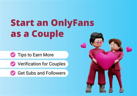 do couple onlyfans make money|Complete Guide For OnlyFans Couples: Maximize。